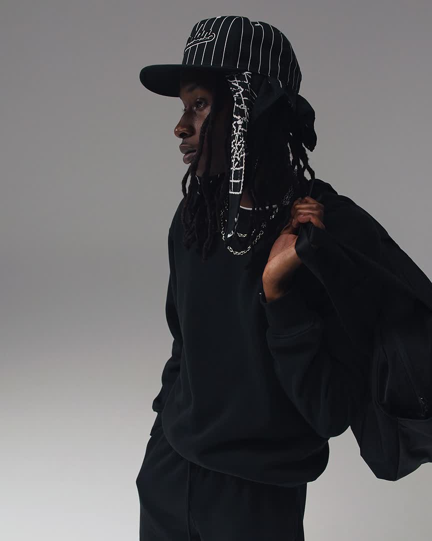 Jordan Brooklyn Fleece - Image 7