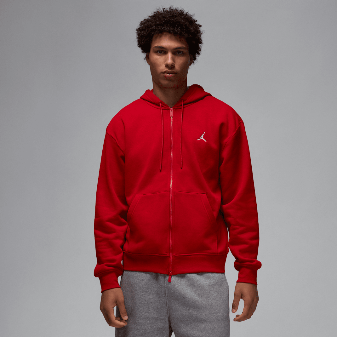 Jordan Brooklyn Fleece