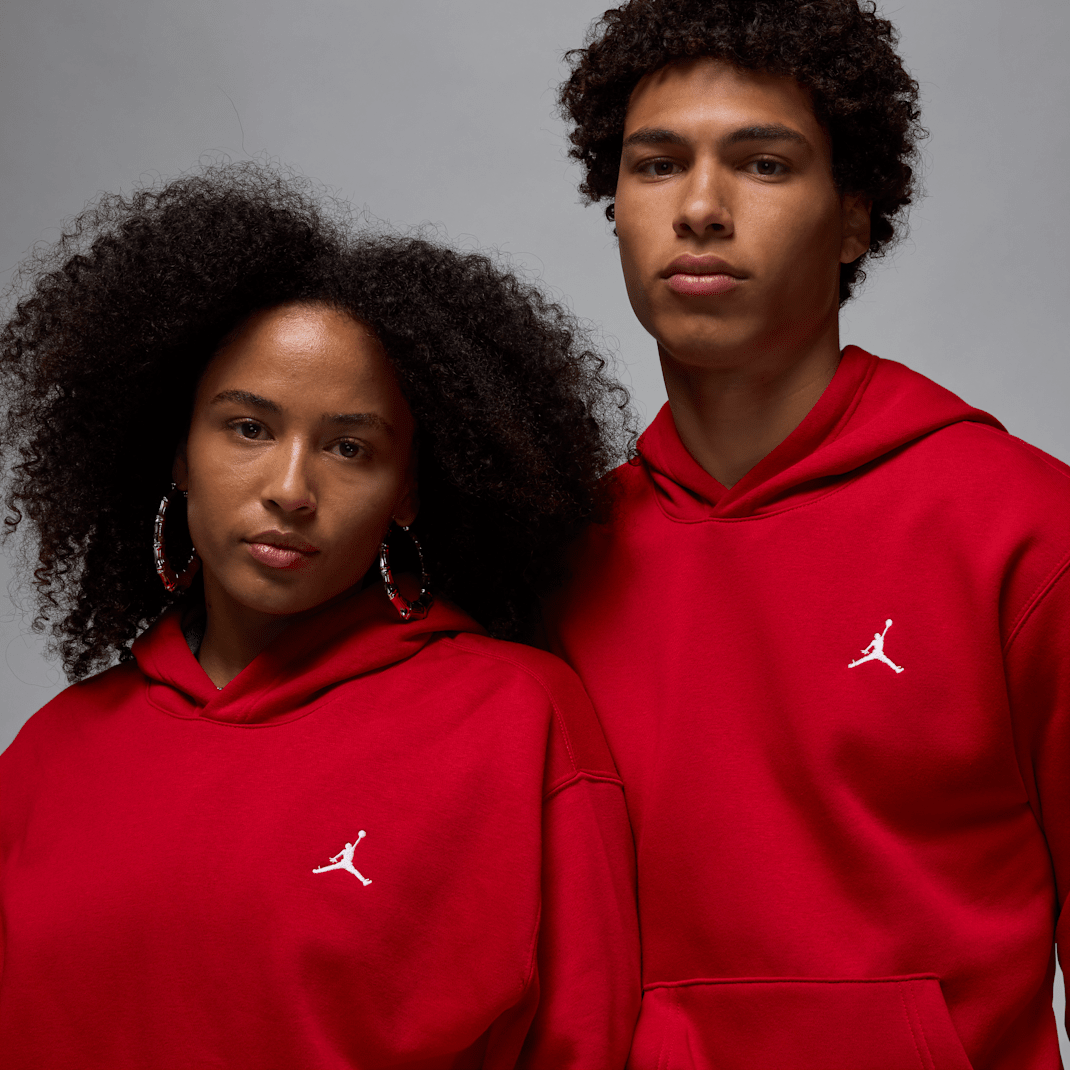 Jordan Brooklyn Fleece - Image 33