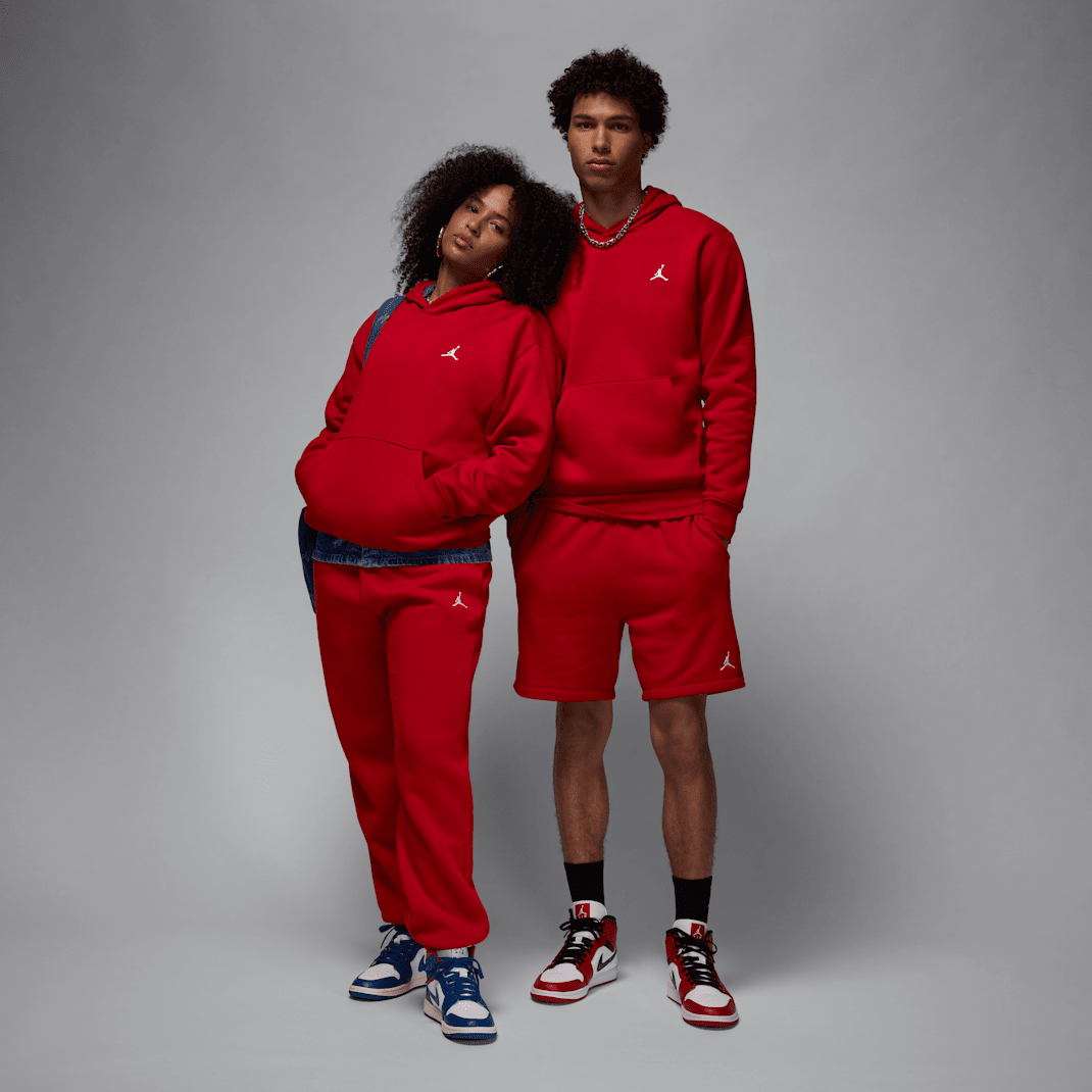 Jordan Brooklyn Fleece - Image 37