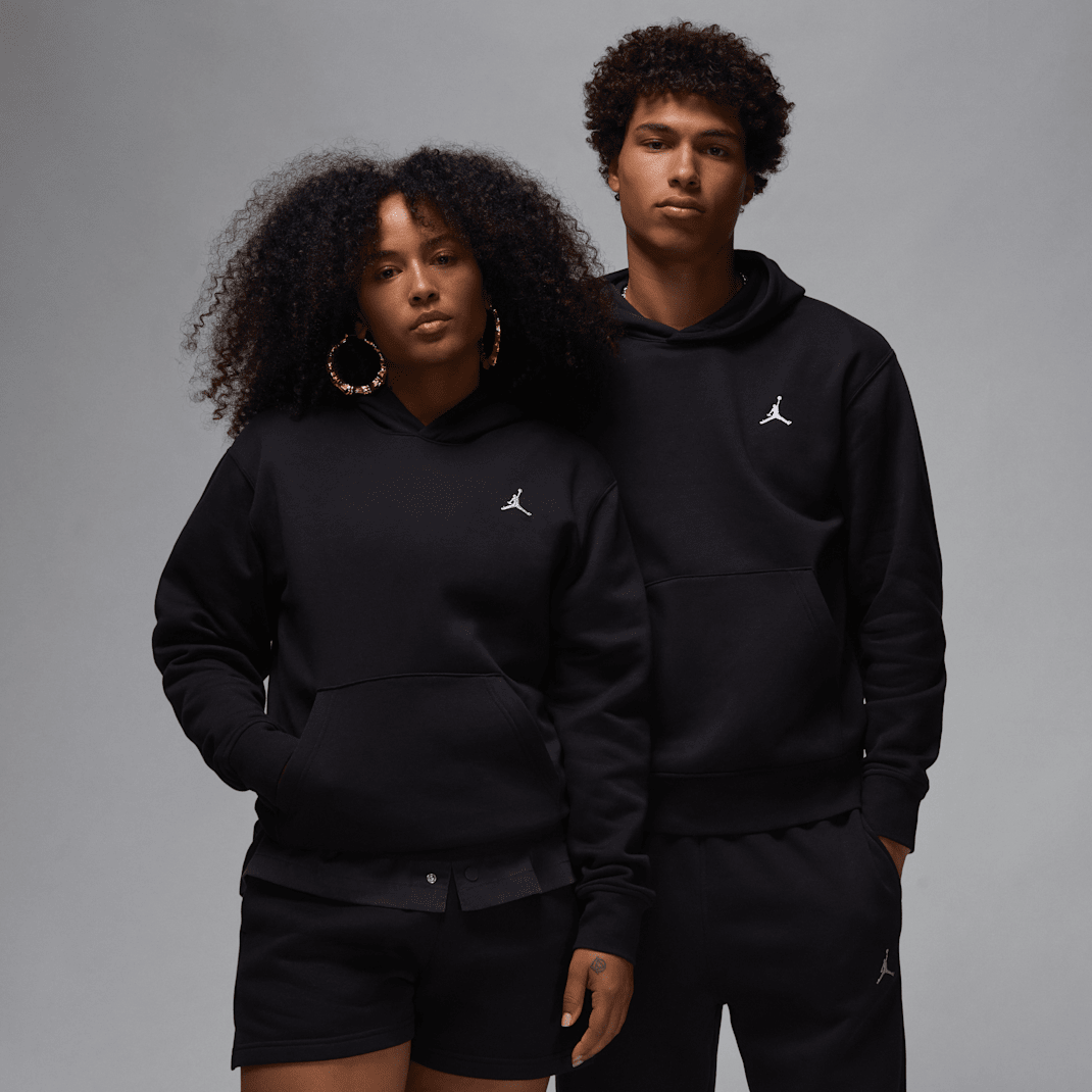 Jordan Brooklyn Fleece - Image 8