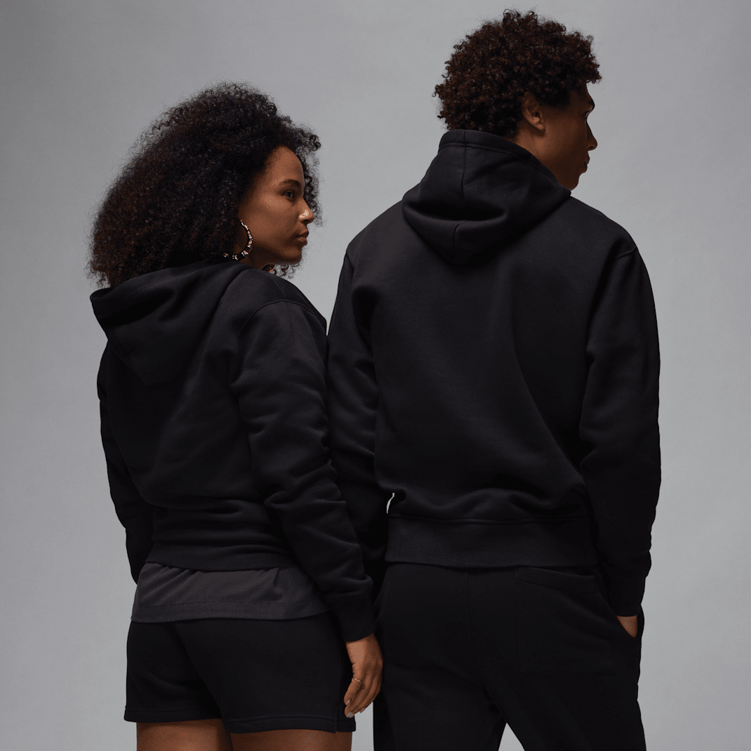 Jordan Brooklyn Fleece - Image 10