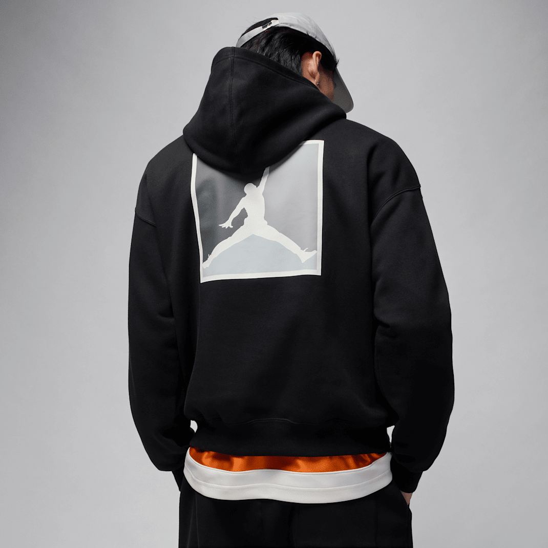Jordan Brooklyn Fleece - Image 2