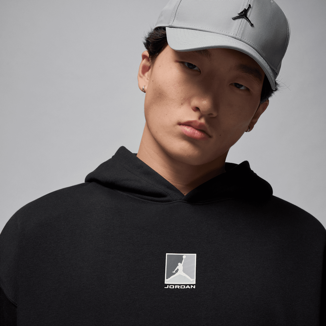 Jordan Brooklyn Fleece - Image 3