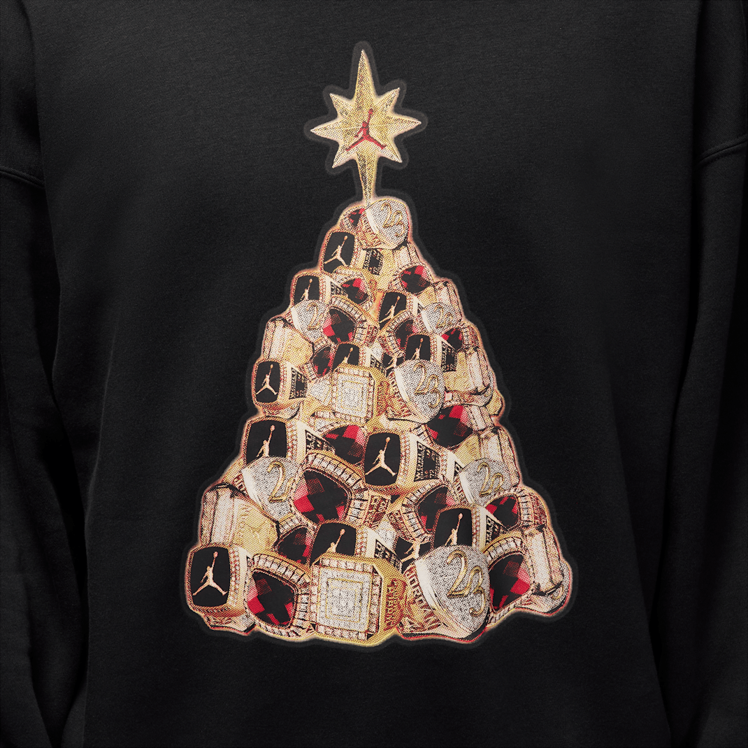 Jordan Brooklyn Fleece - Image 4
