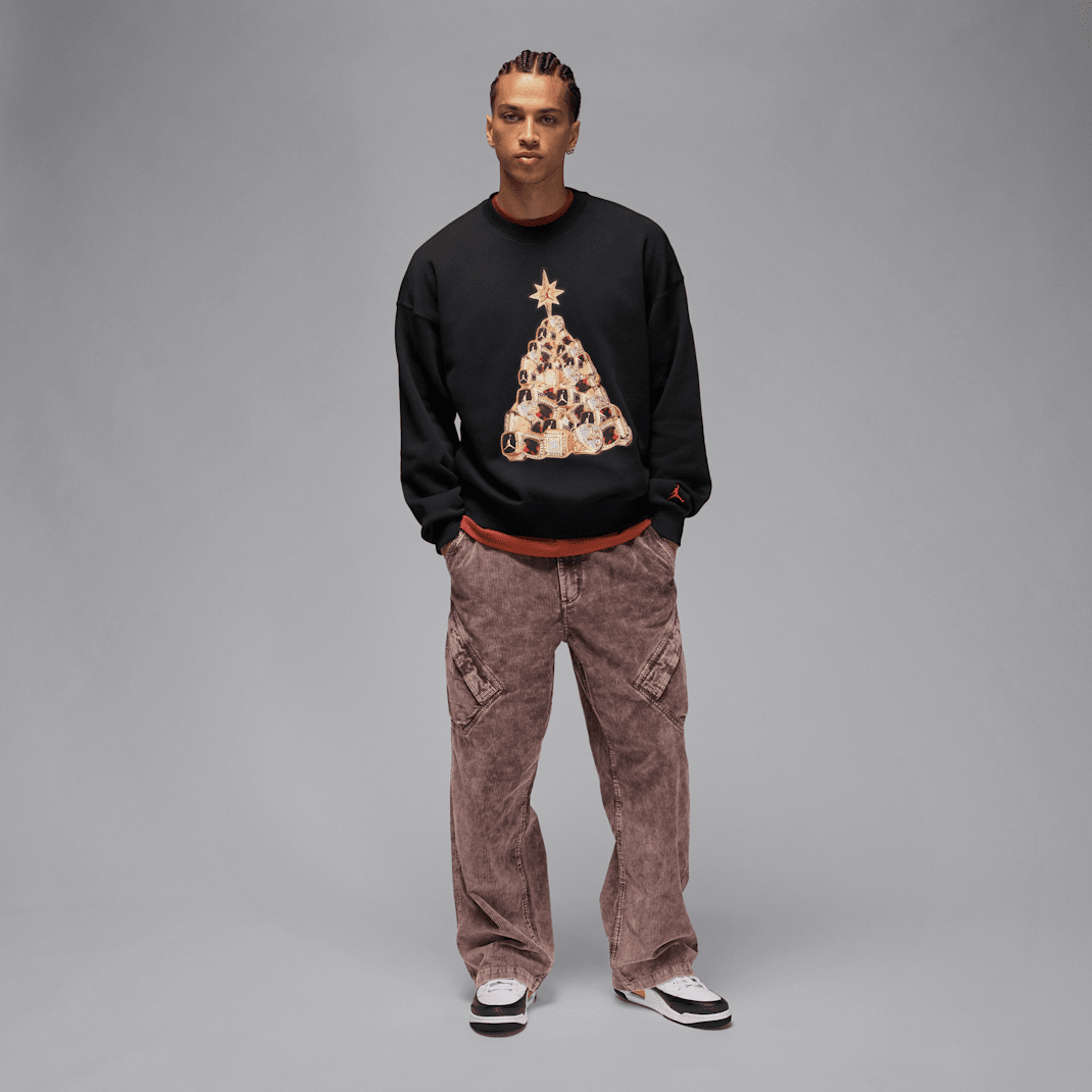 Jordan Brooklyn Fleece - Image 6