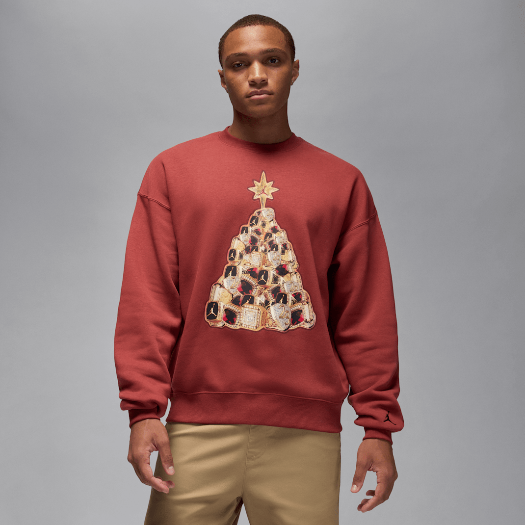 Jordan Brooklyn Fleece - Image 7