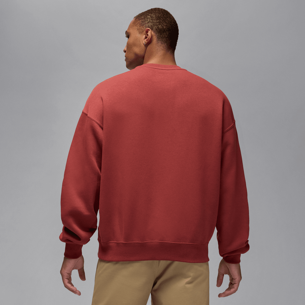 Jordan Brooklyn Fleece - Image 8