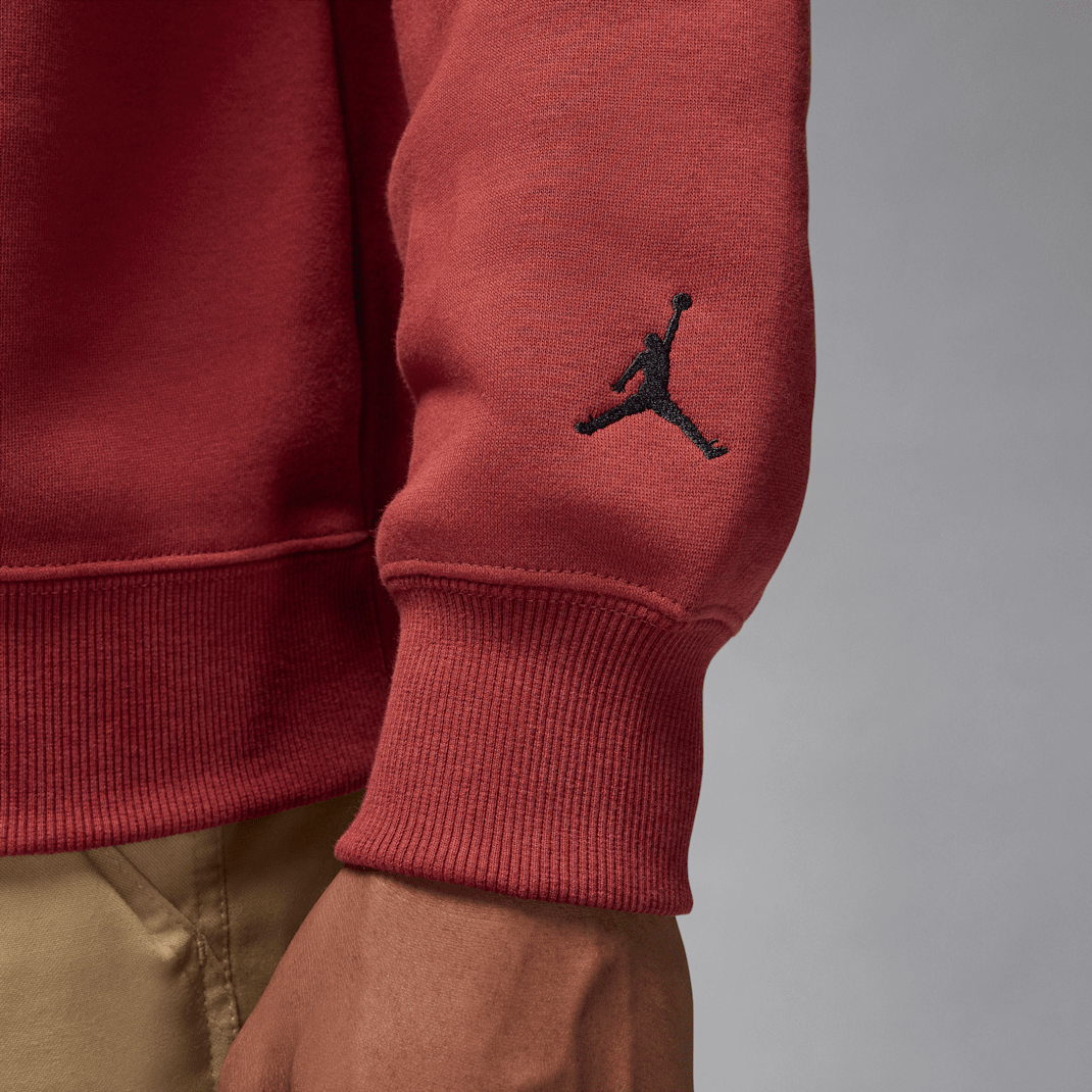 Jordan Brooklyn Fleece - Image 11