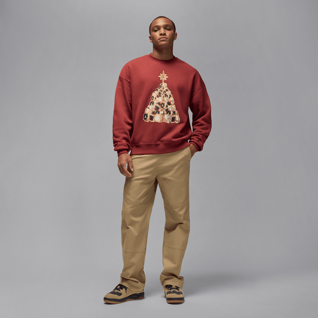 Jordan Brooklyn Fleece - Image 12