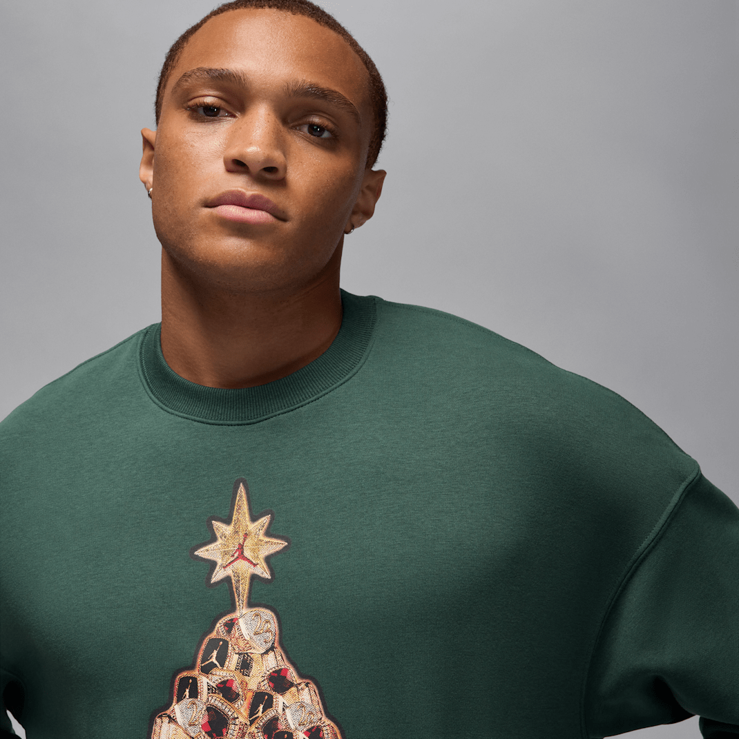 Jordan Brooklyn Fleece - Image 15