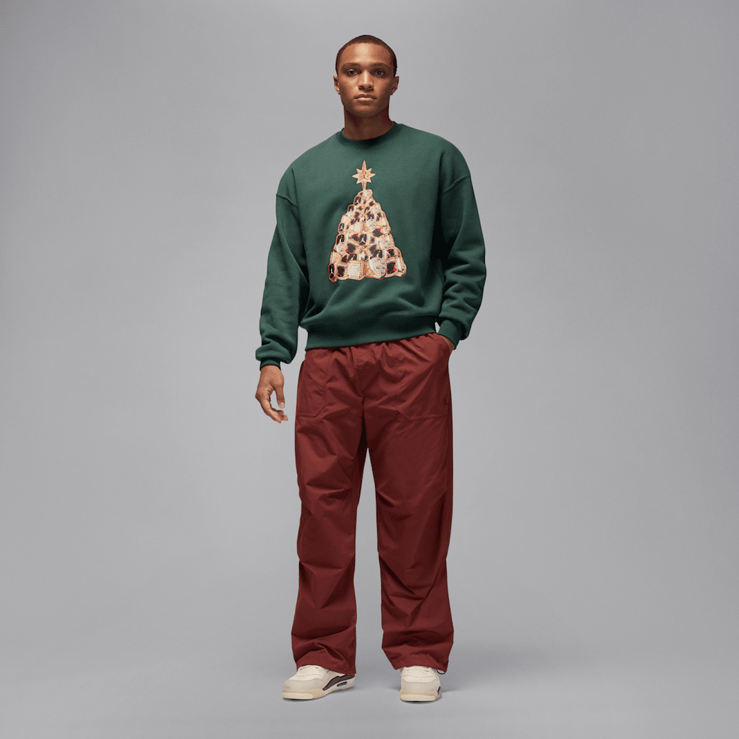 Jordan Brooklyn Fleece - Image 18