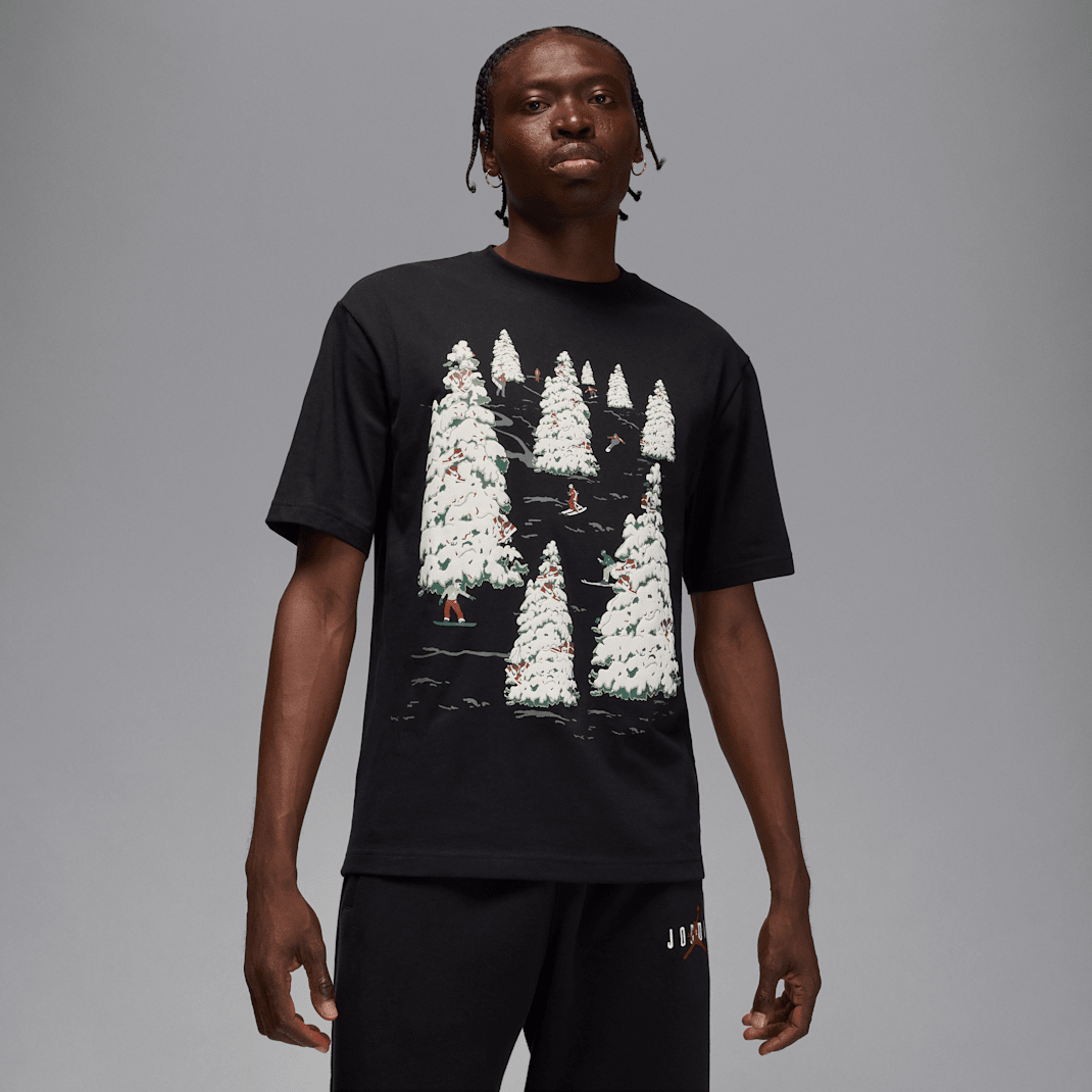 Jordan Brooklyn - Image 7