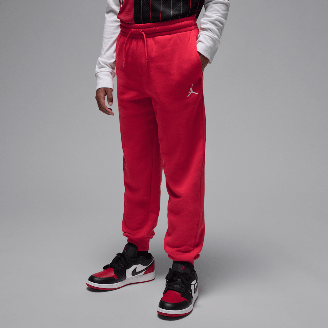Jordan Brooklyn Fleece - Image 15
