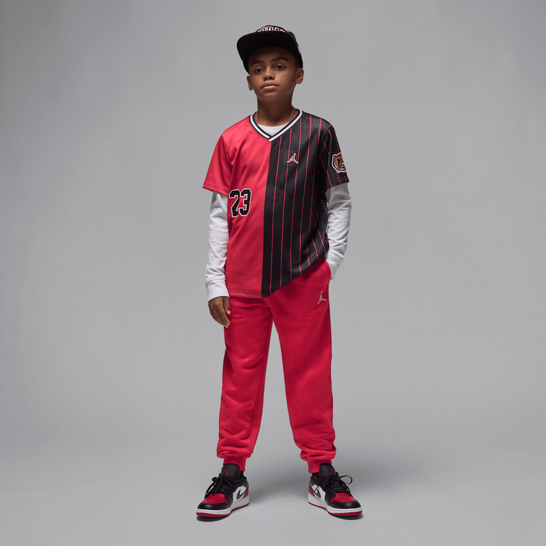 Jordan Brooklyn Fleece - Image 20