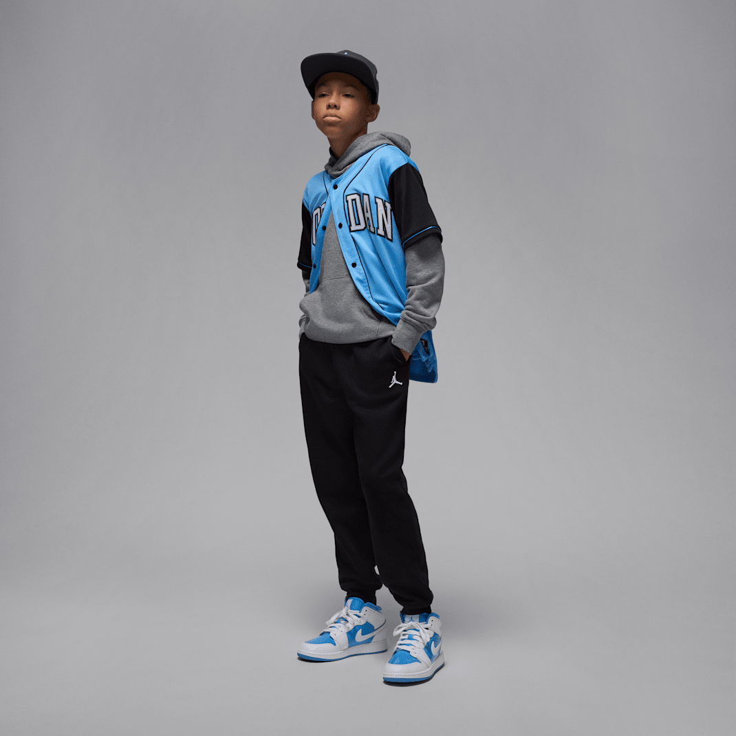 Jordan Brooklyn Fleece - Image 27