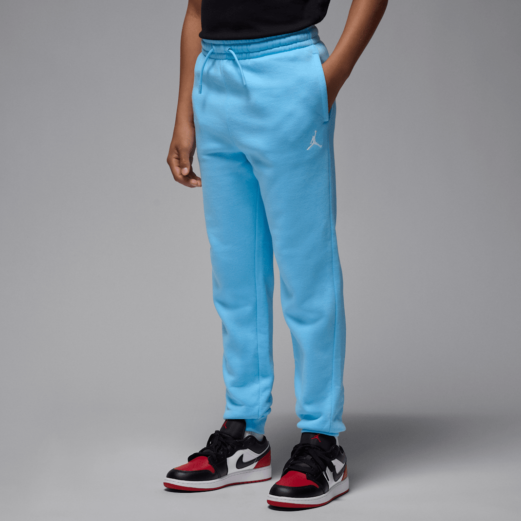 Jordan Brooklyn Fleece