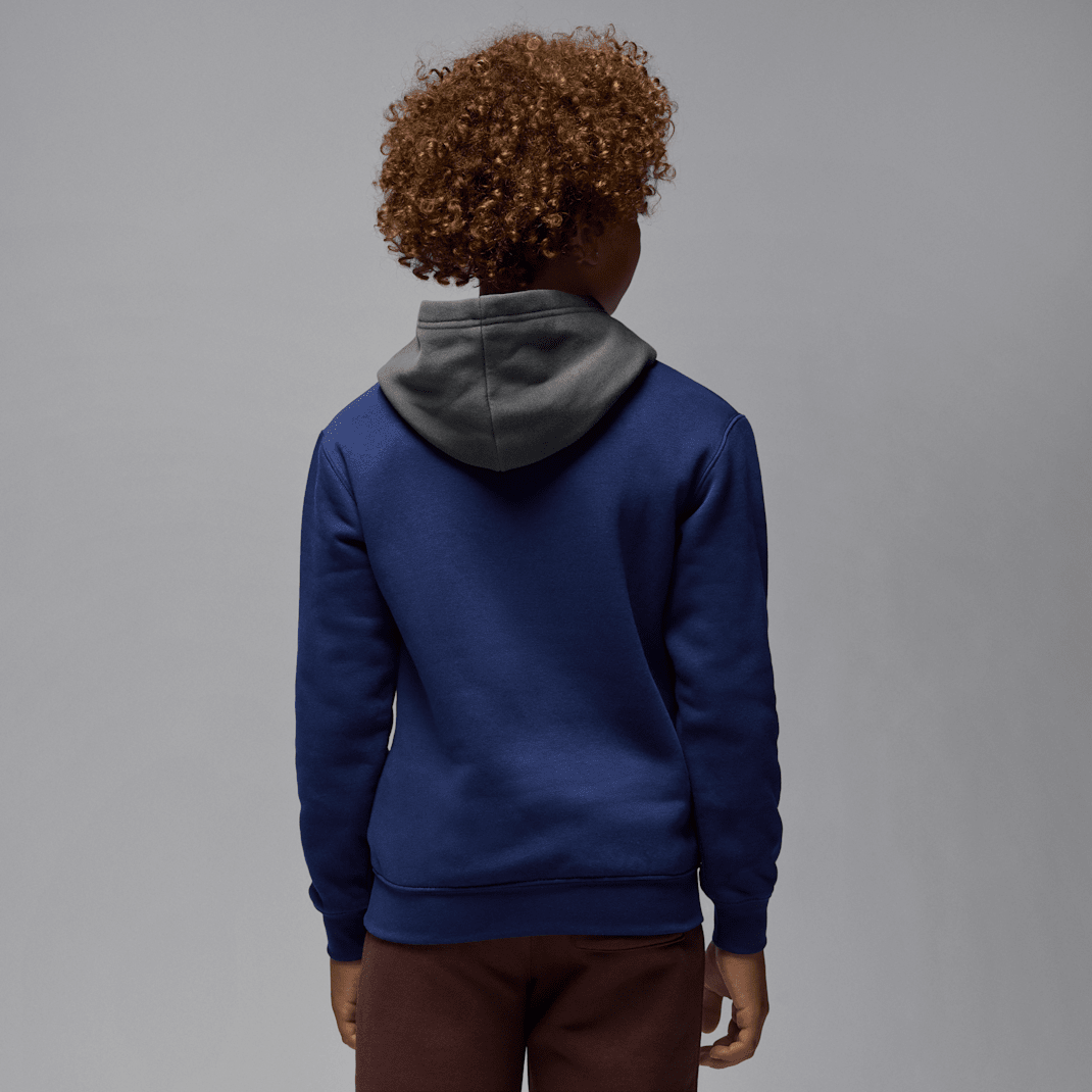 Jordan Brooklyn Fleece - Image 2