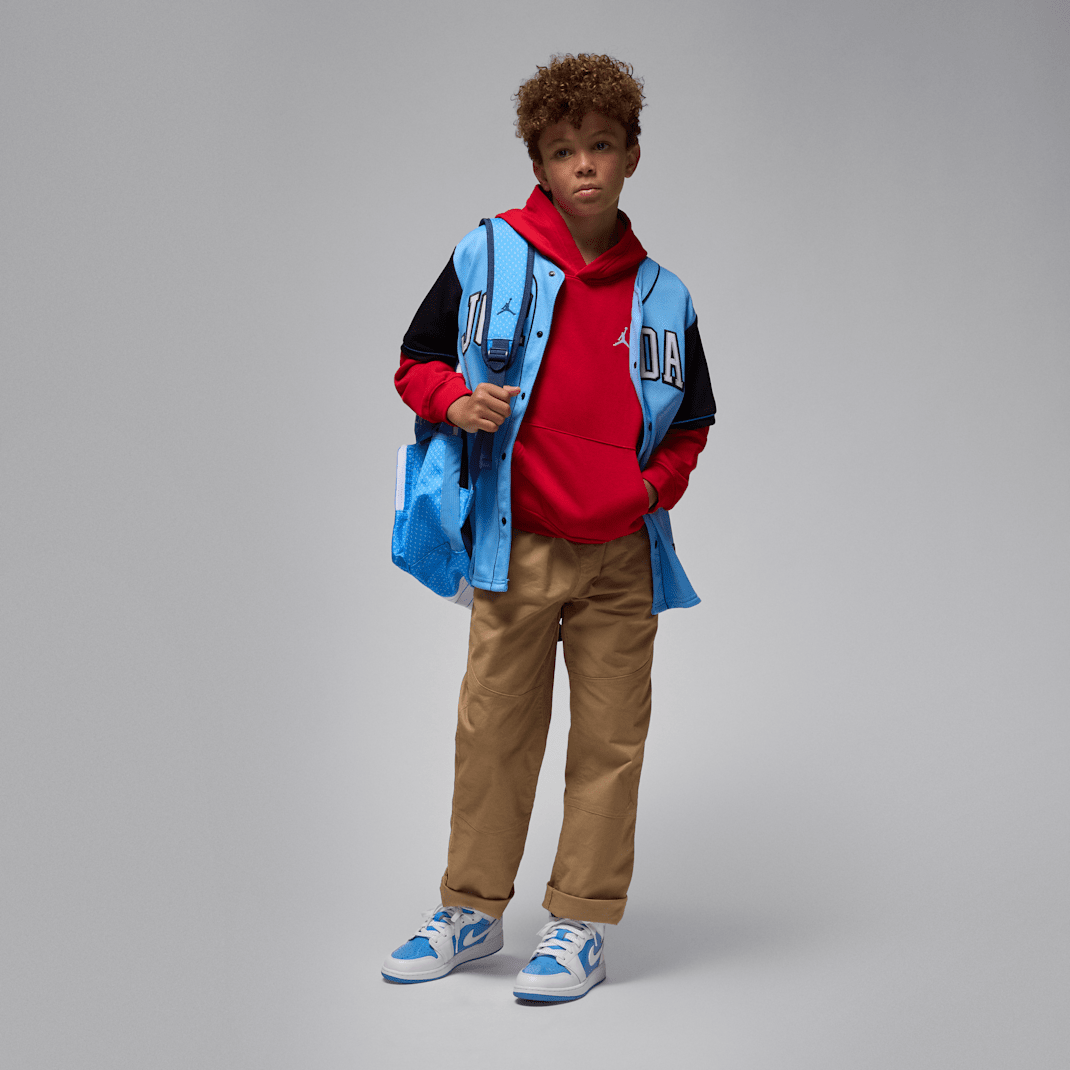 Jordan Brooklyn Fleece - Image 49