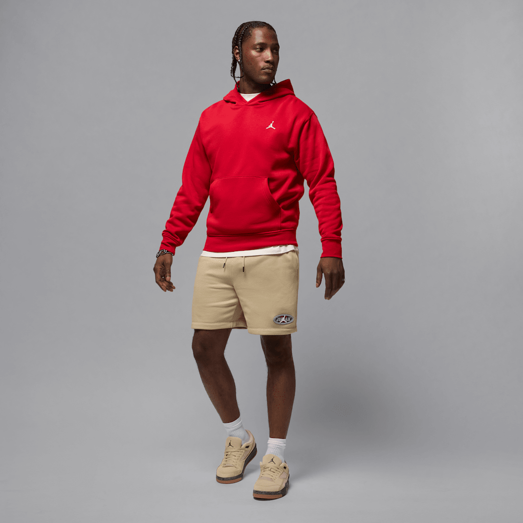 Jordan Brooklyn Fleece - Image 7