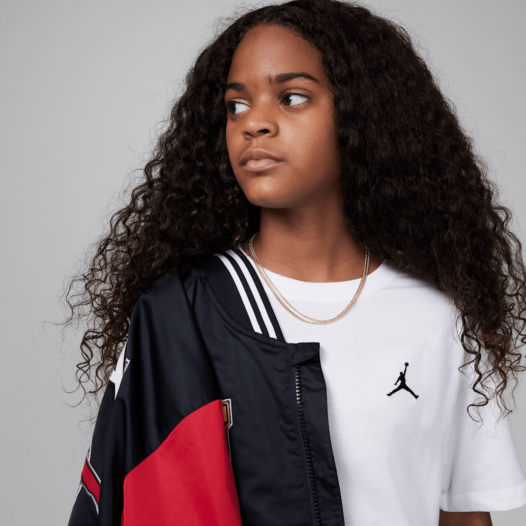 Jordan Brooklyn Essentials - Image 3