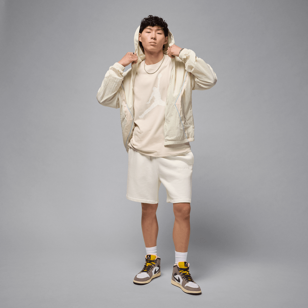 Jordan Brooklyn - Image 12