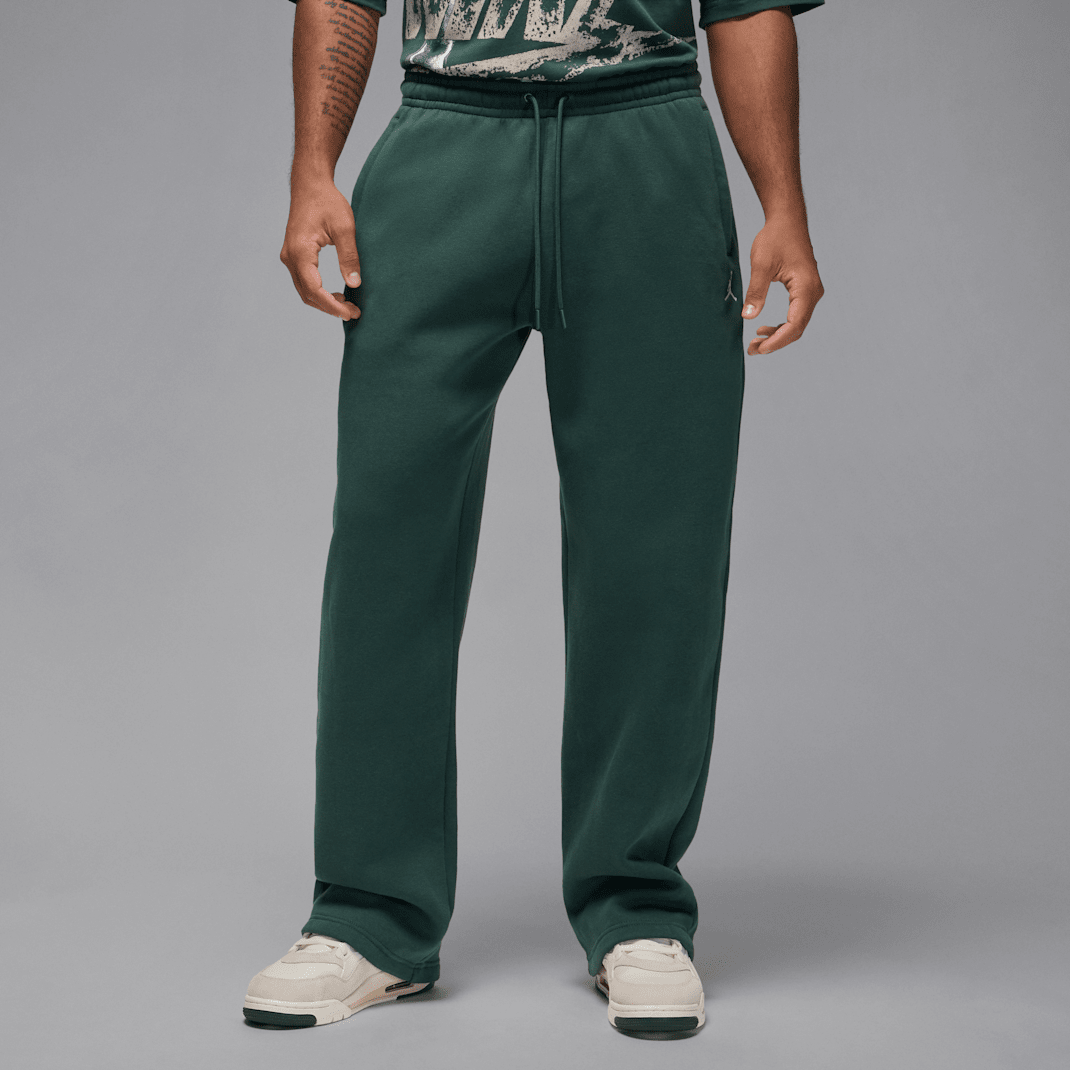 Midnight Green/Sail