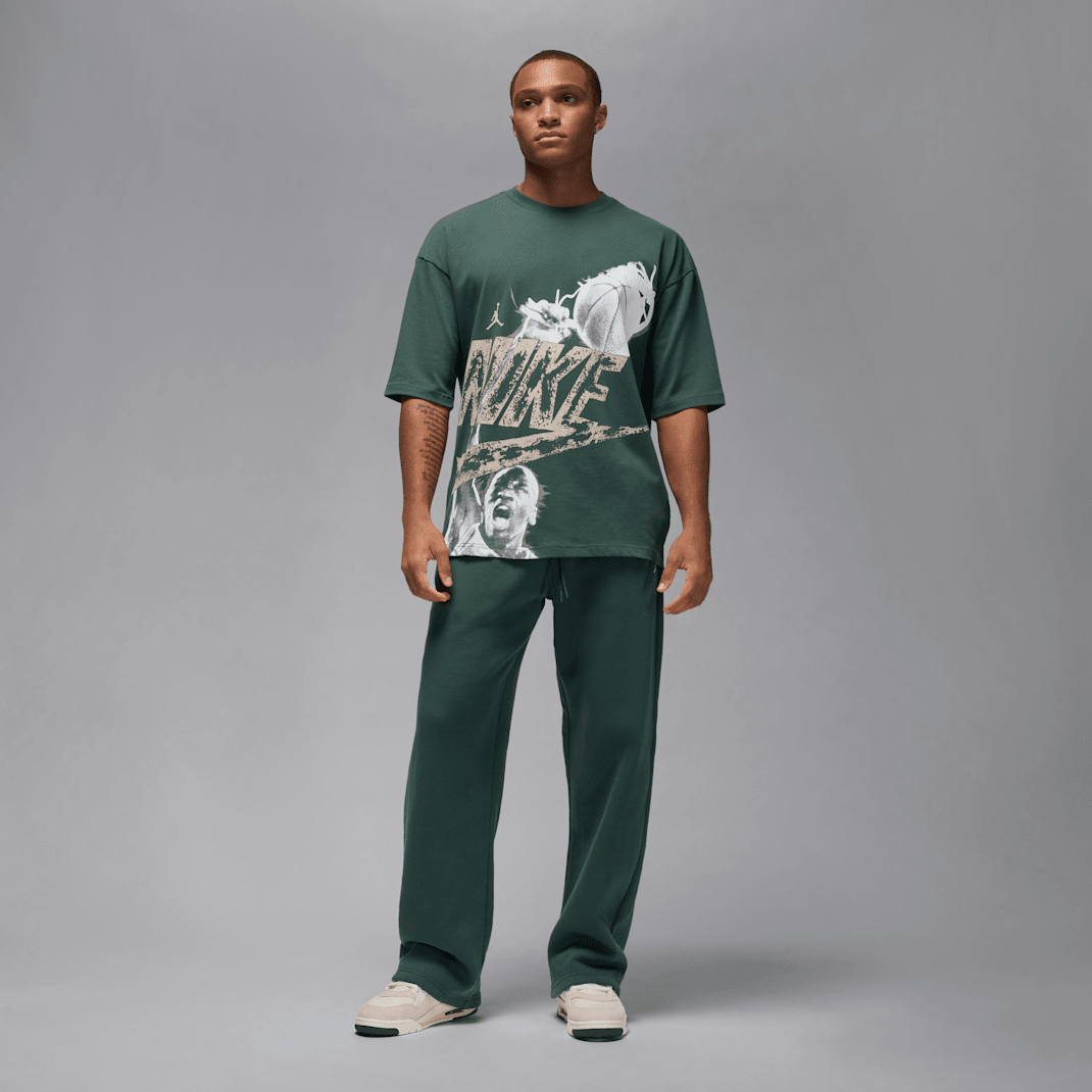 Jordan Brooklyn Fleece - Image 16