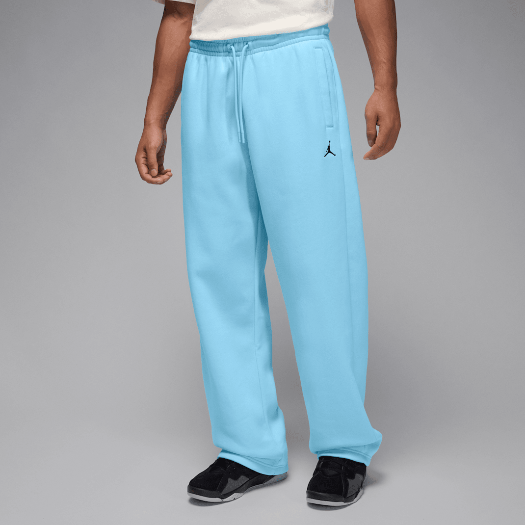 Blue Chill/Black