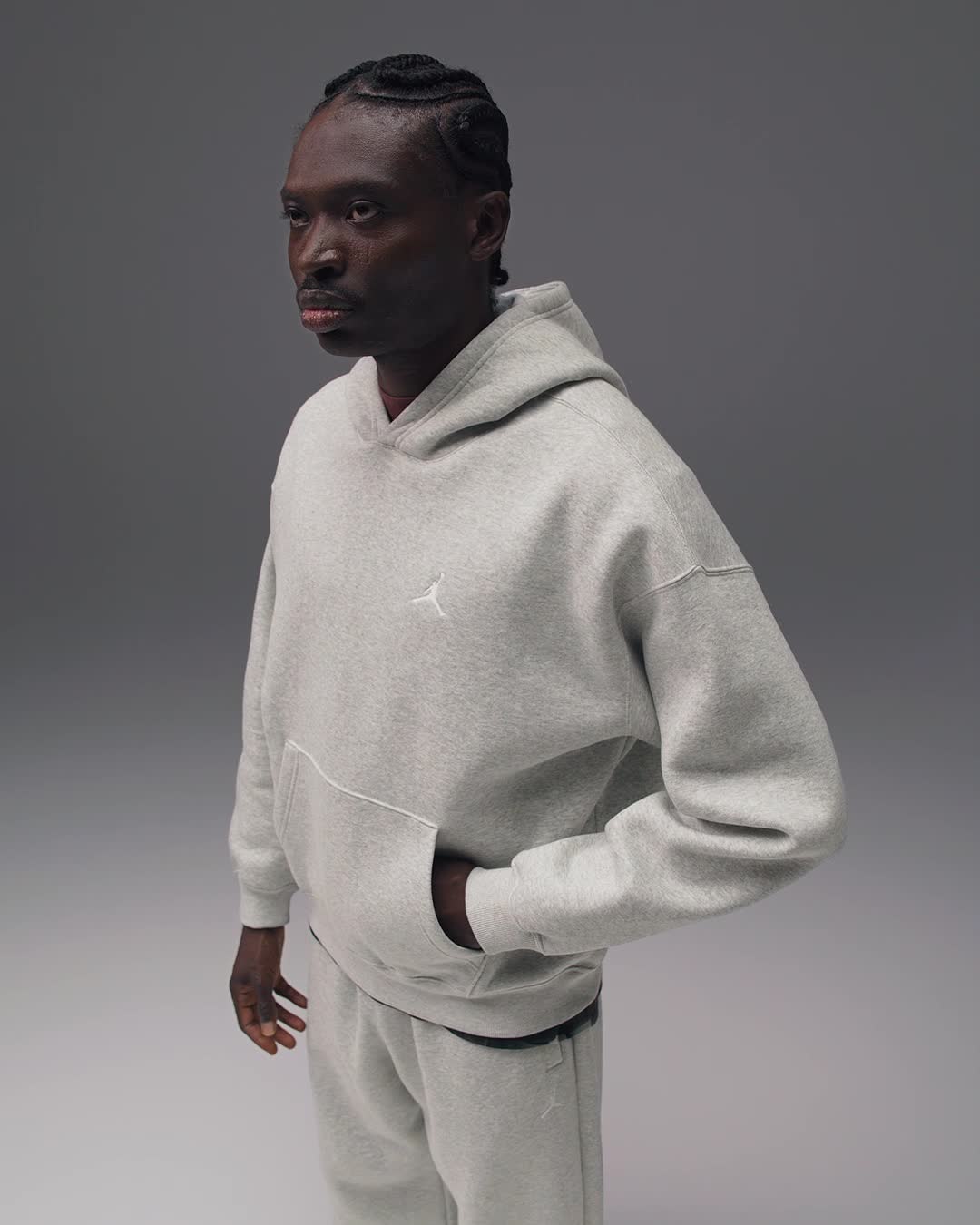Jordan Brooklyn Fleece - Image 10