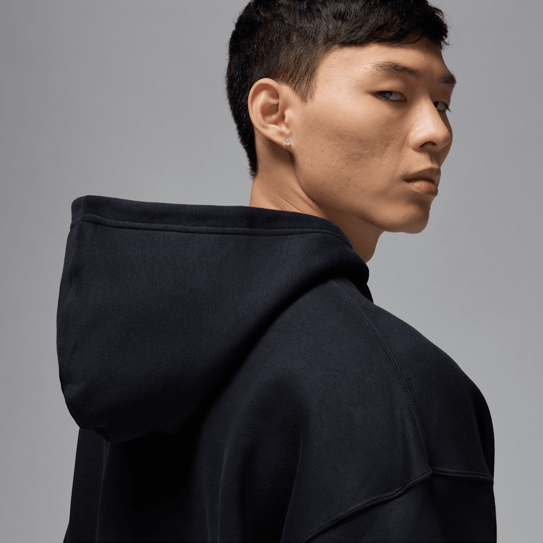 Jordan Brooklyn Fleece - Image 7