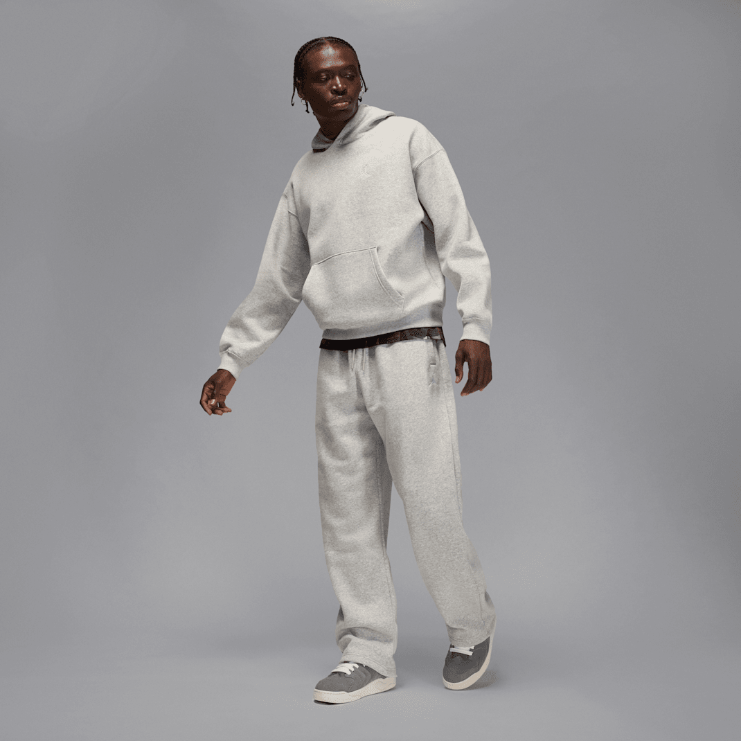 Jordan Brooklyn Fleece - Image 16