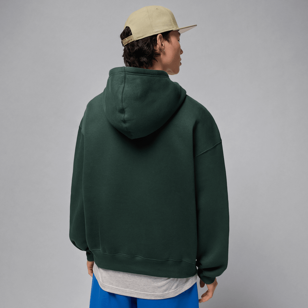 Jordan Brooklyn Fleece - Image 25