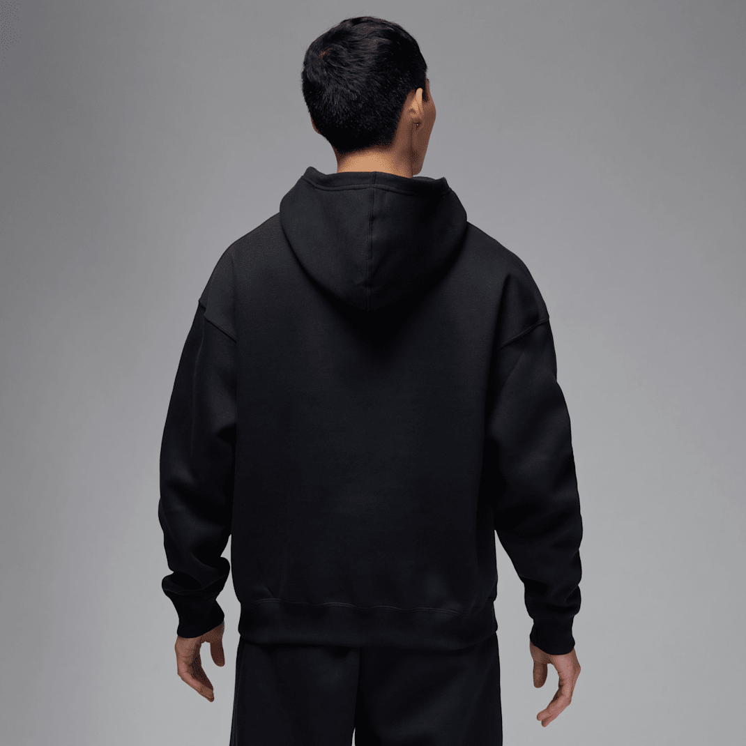 Jordan Brooklyn Fleece - Image 3