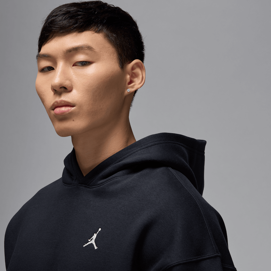 Jordan Brooklyn Fleece - Image 4