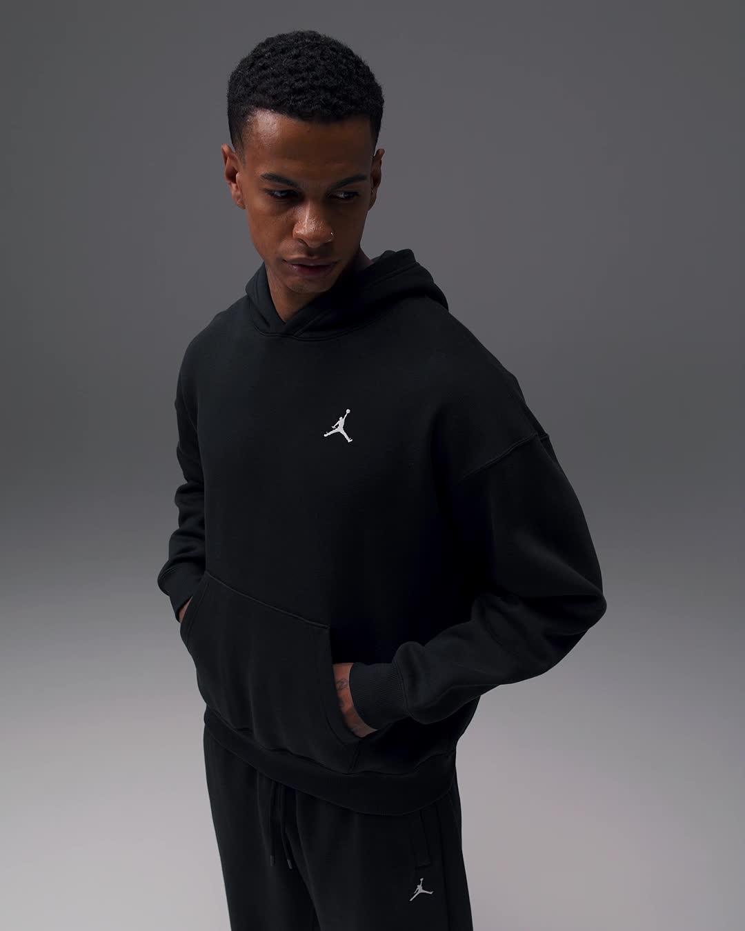 Jordan Brooklyn Fleece - Image 2