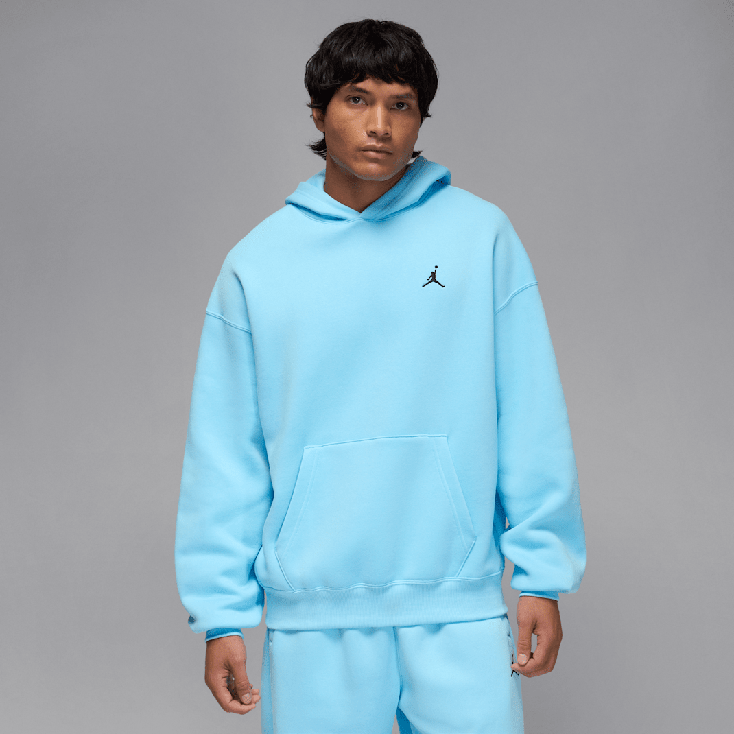 Blue Chill/Black