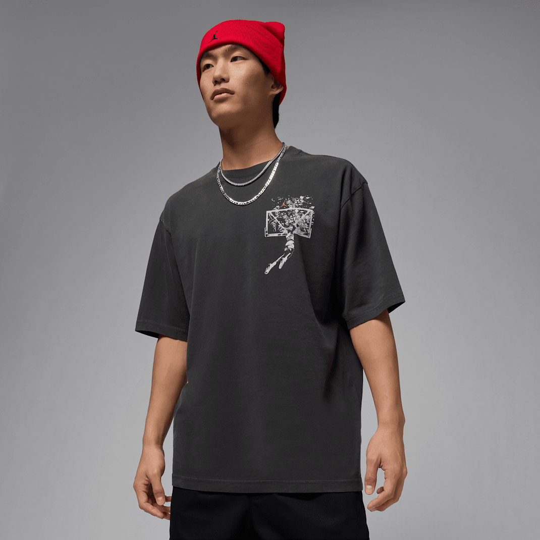 Jordan Brooklyn - Image 3
