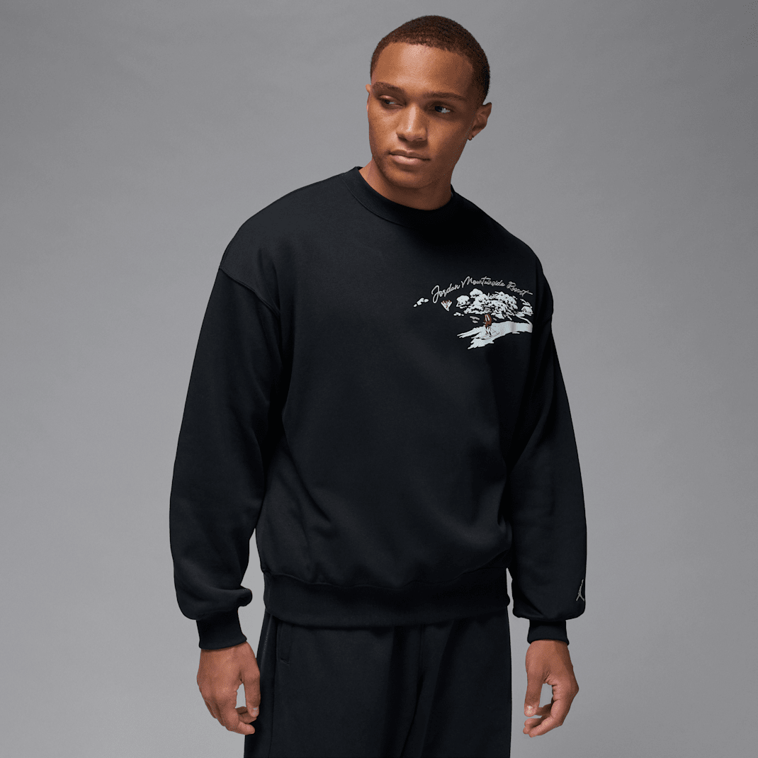 Jordan Brooklyn Fleece - Image 7