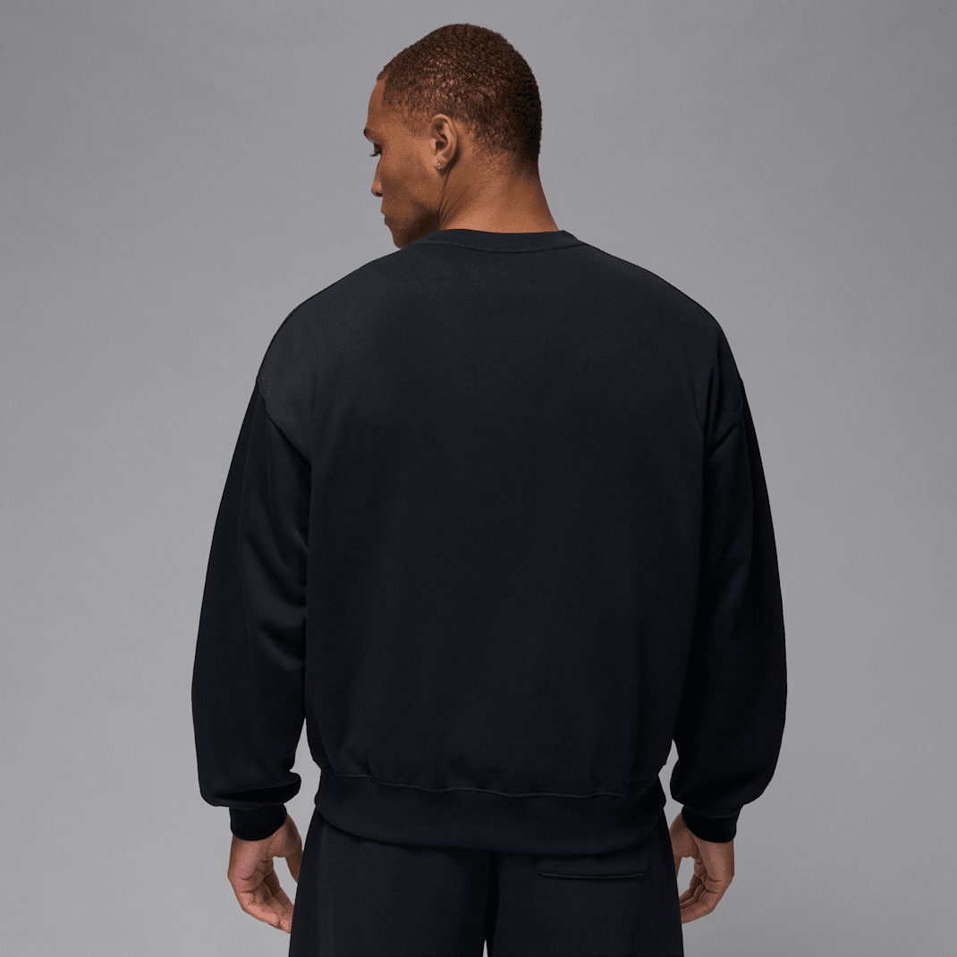 Jordan Brooklyn Fleece - Image 9