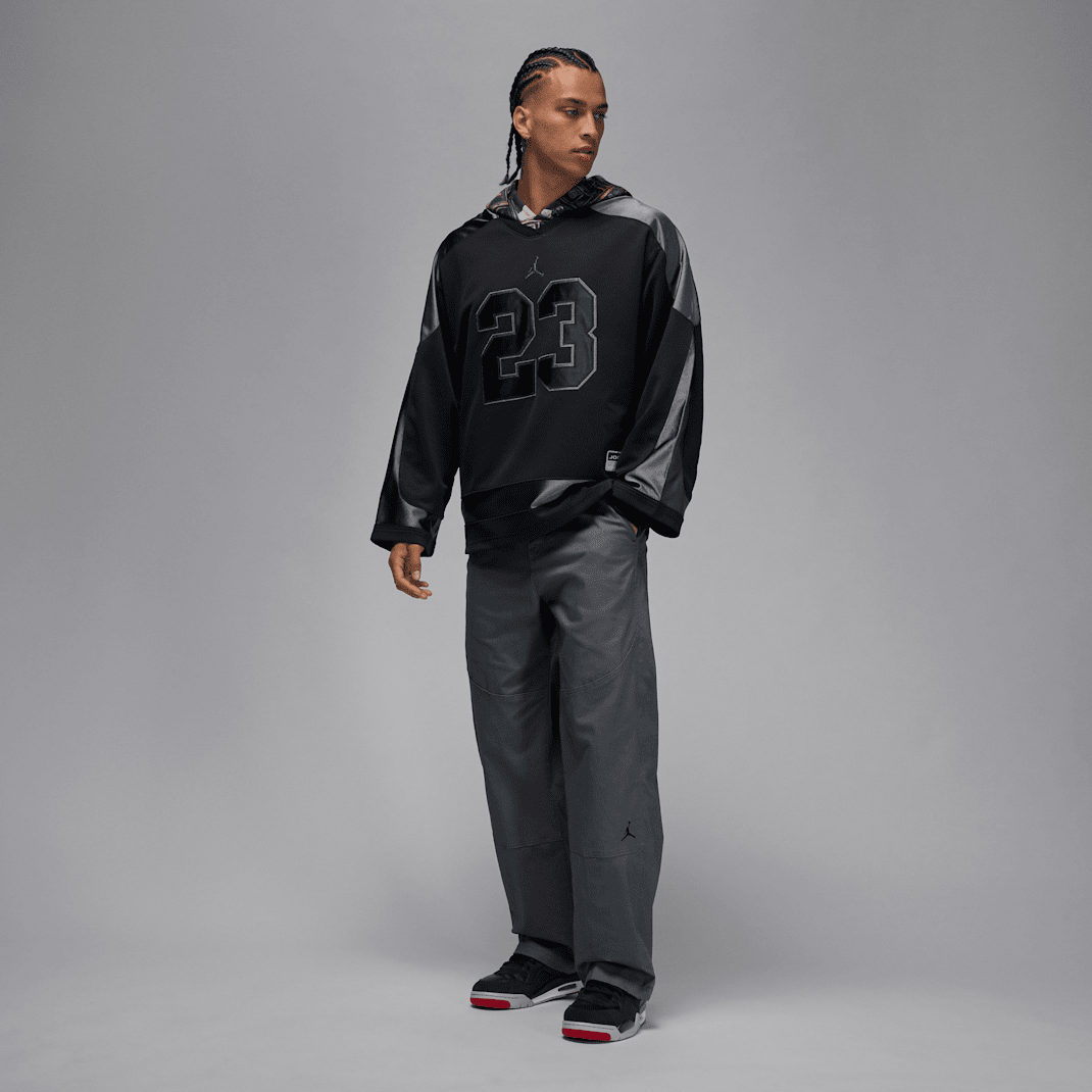 Jordan Essentials - Image 23