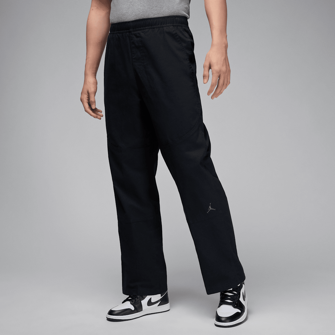 Jordan Essentials