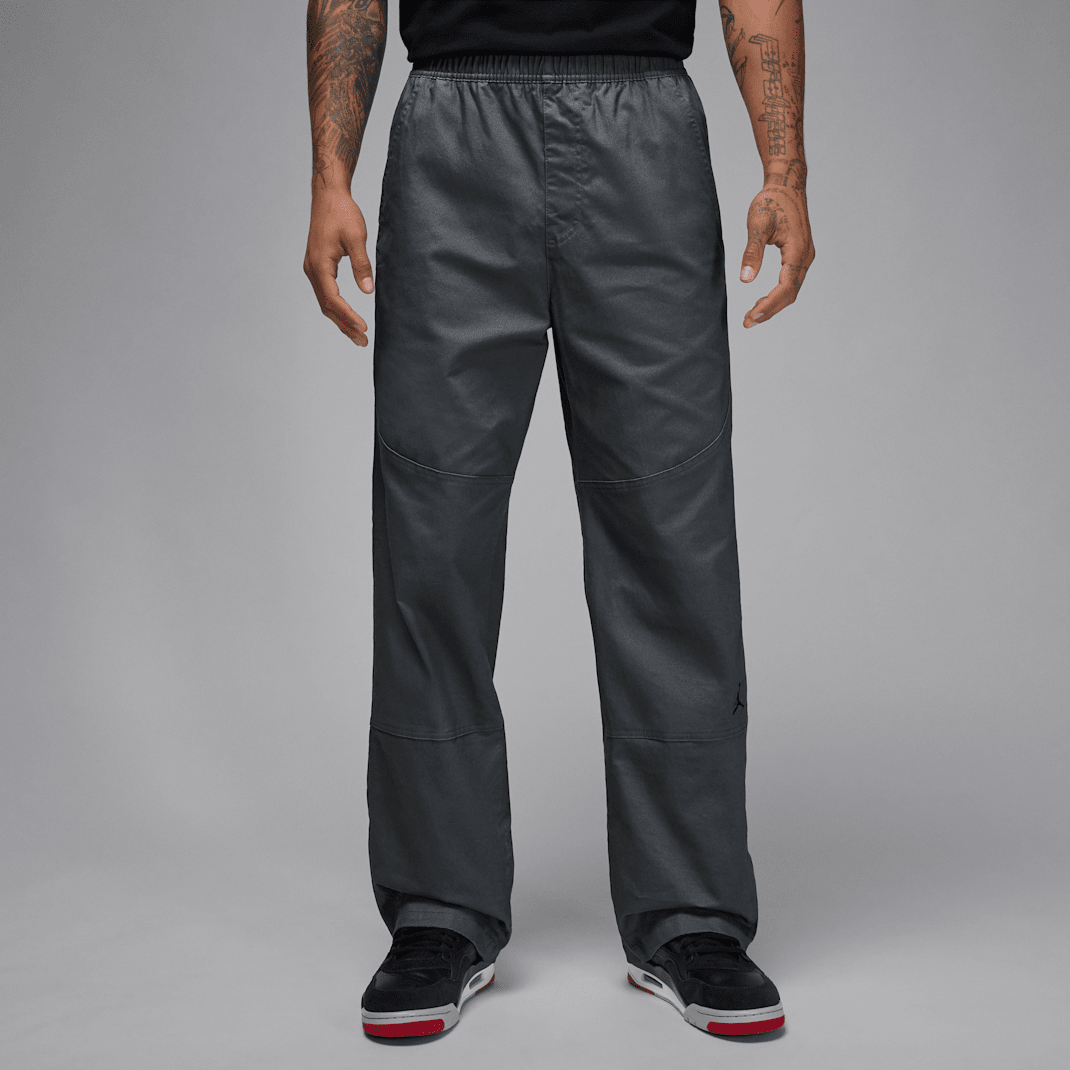 Jordan Essentials