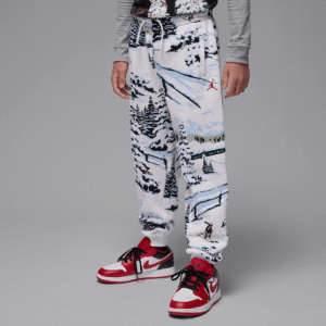 Jordan Brooklyn Fleece