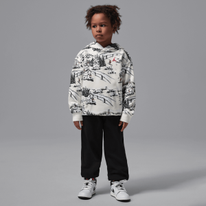 Jordan Brooklyn Fleece