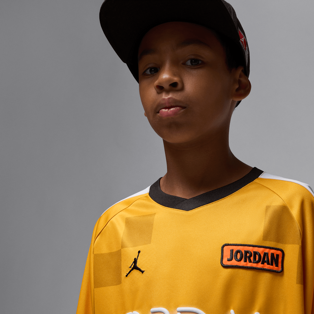Jordan - Image 3