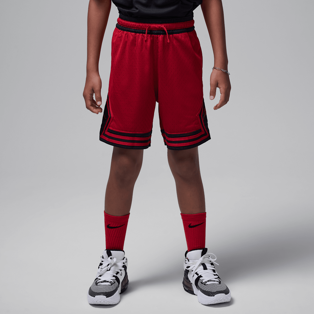 Gym Red