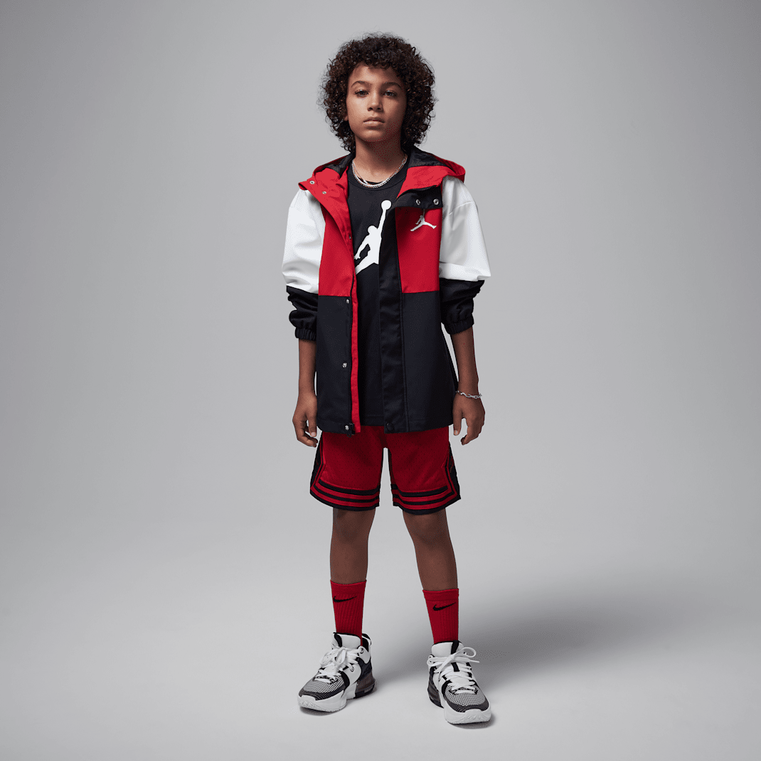 Jordan Sport - Image 5