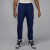 Midnight Navy/White