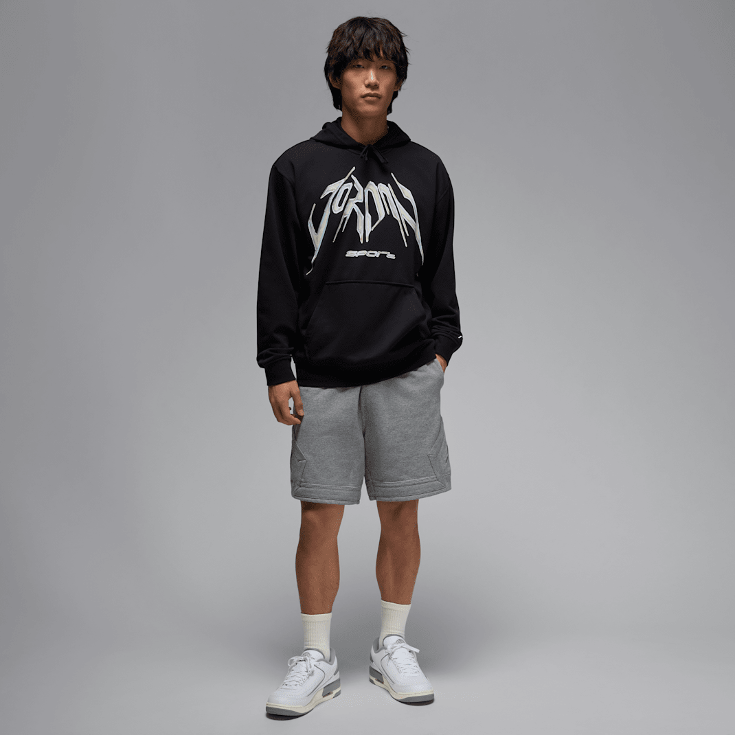 Jordan Sport Crossover - Image 7